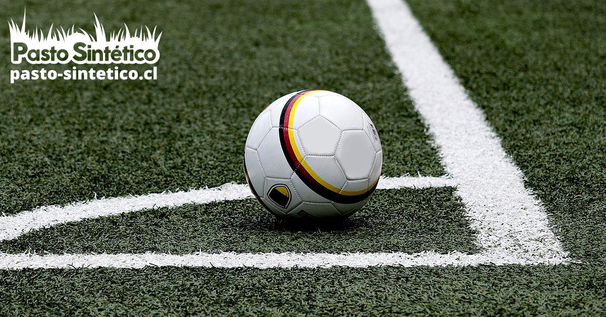 Pasto Sintético, canchas de pasto sintético, césped sintético