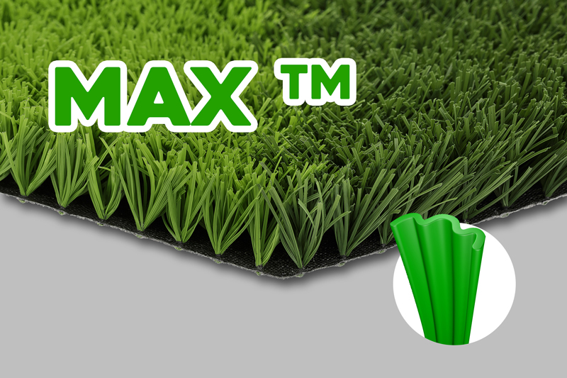 Pasto Sintético Deportivo FIFA Quality Pro Max 60mm - Importación CCGrass Premium