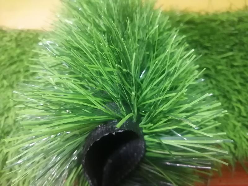 Stemgrass 50mm: Pasto Sintético Seguro para Canchas Deportivas | CCGRASS